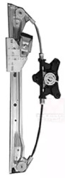 VAN WEZEL 3091264 -  Подъемное устройство для окон